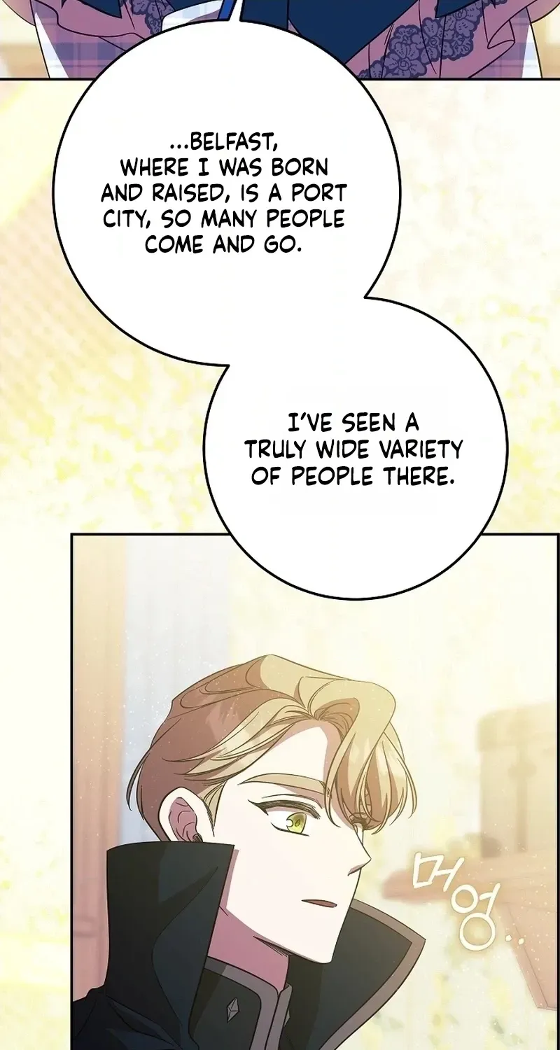 After the Professor Has Gone Chapter 18 page 45 - 