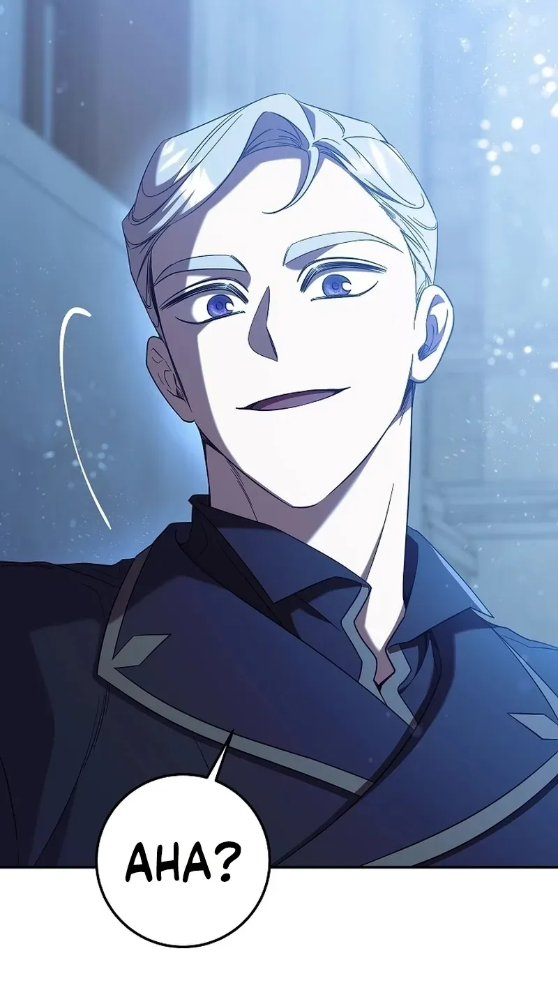After the Professor Has Gone Chapter 18 page 6 - 