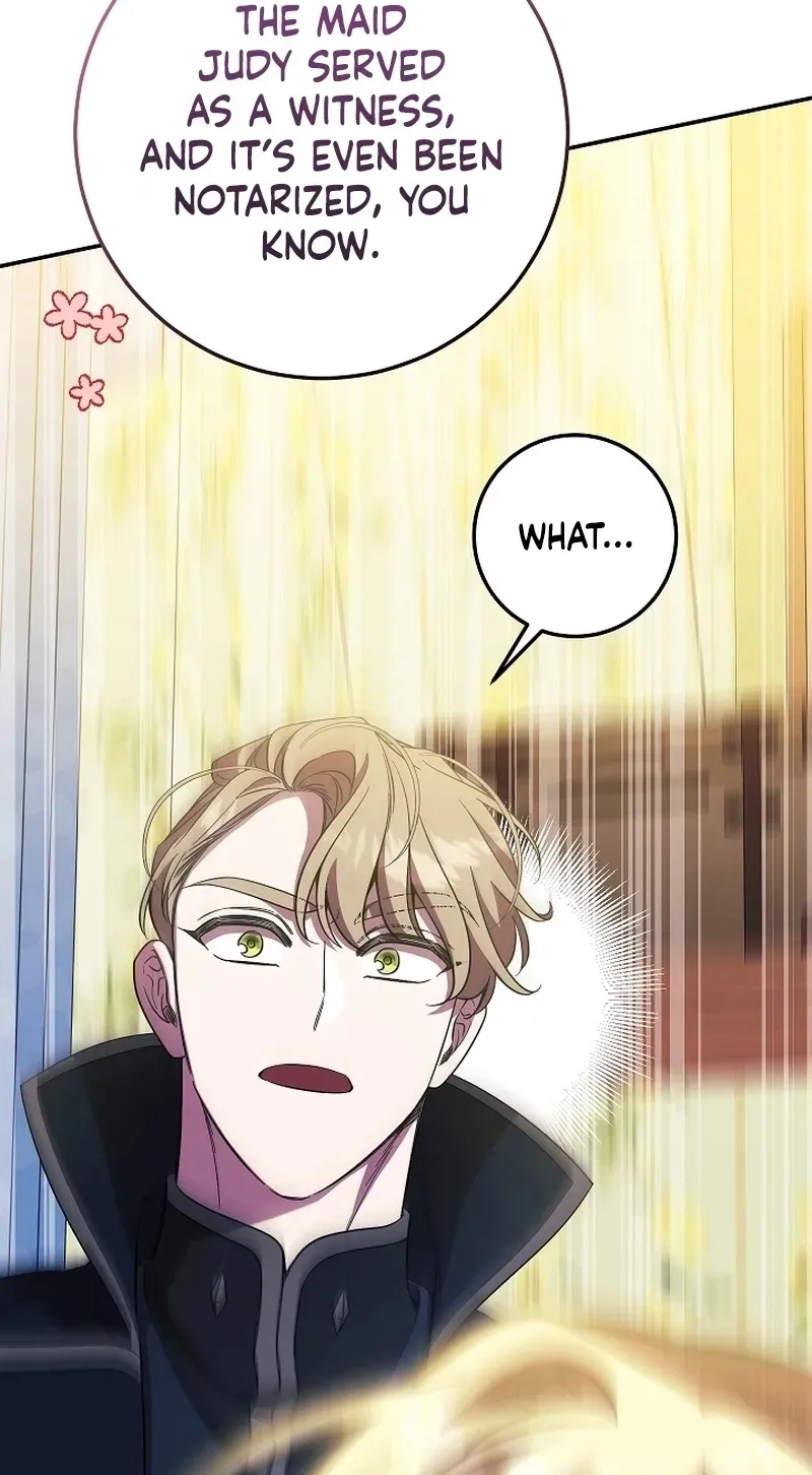 After the Professor Has Gone Chapter 18 page 60 - 