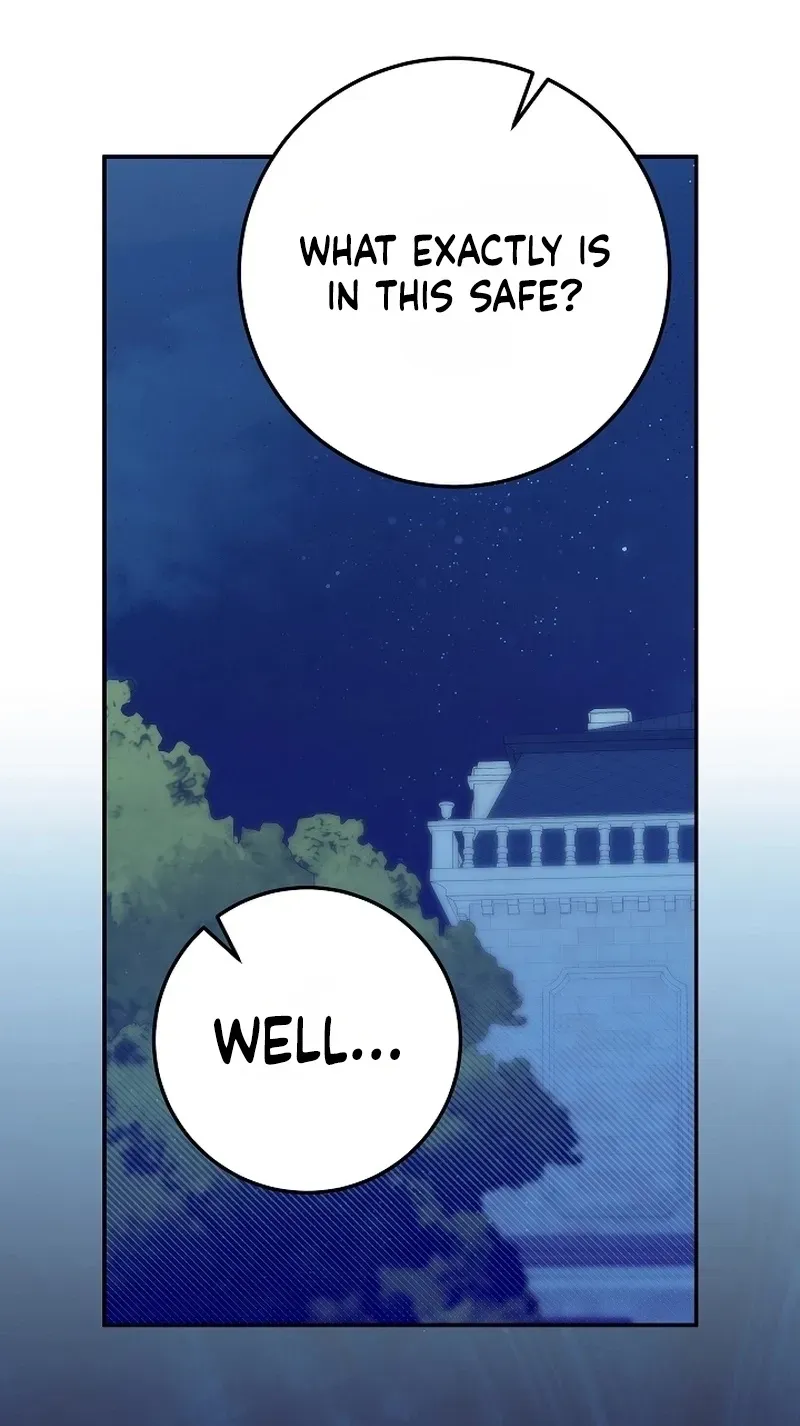 After the Professor Has Gone Chapter 18 page 7 - 