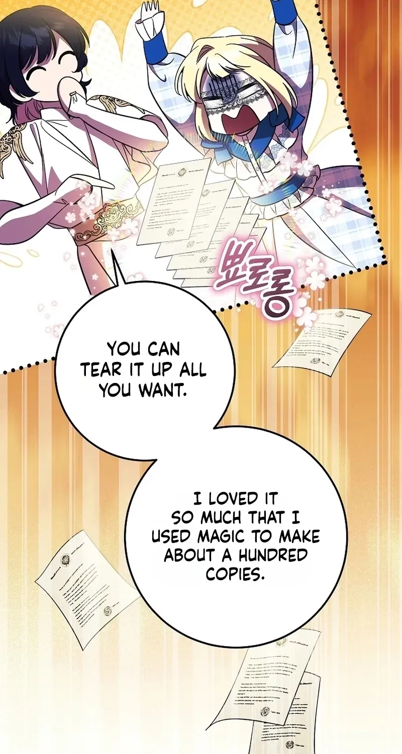 After the Professor Has Gone Chapter 18 page 65 - 
