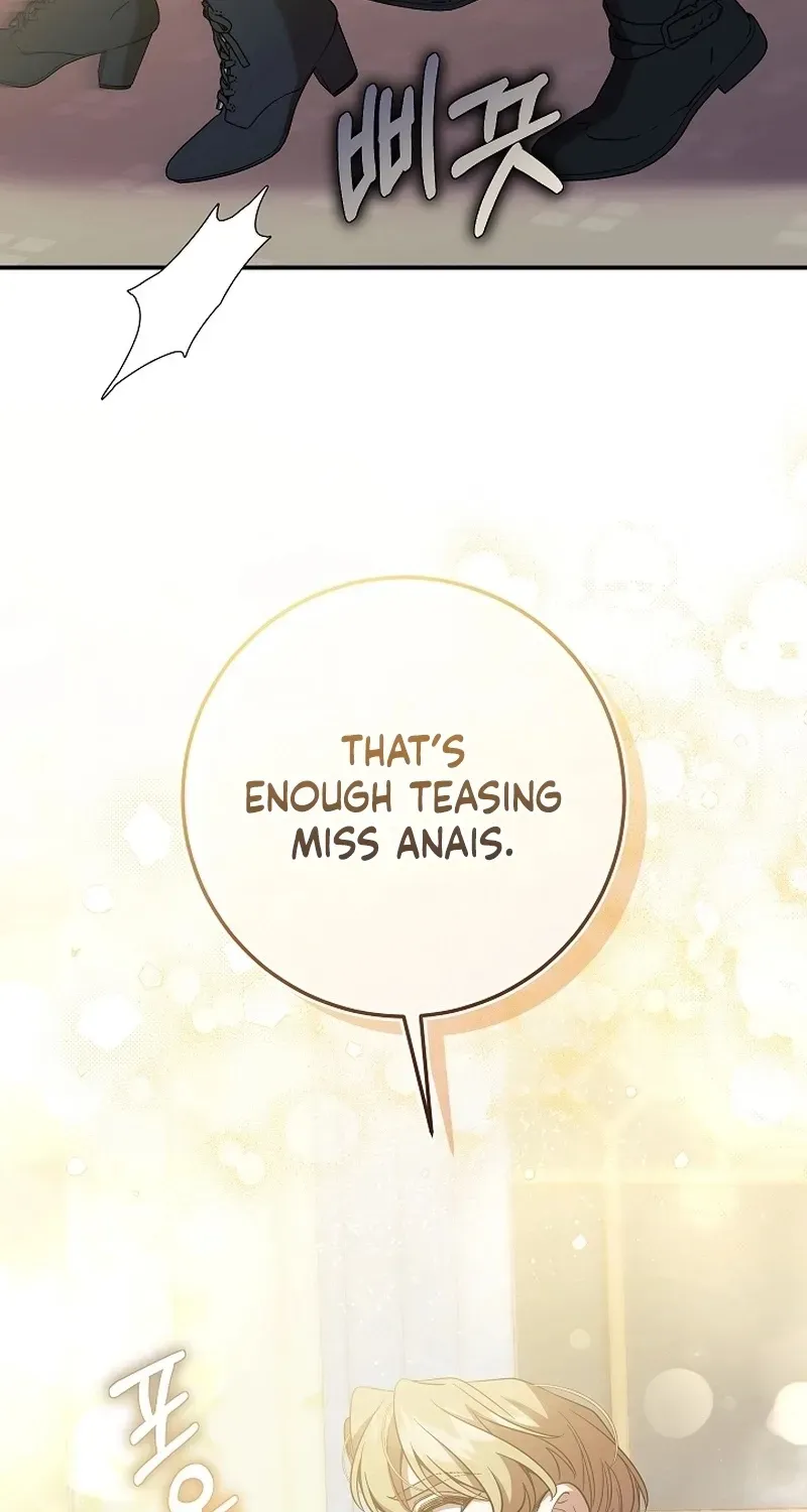 After the Professor Has Gone Chapter 18 page 69 - 