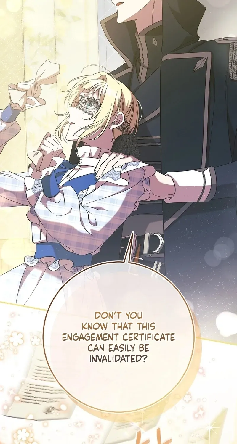 After the Professor Has Gone Chapter 18 page 71 - 