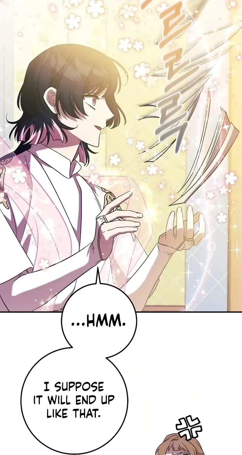 After the Professor Has Gone Chapter 18 page 73 - 