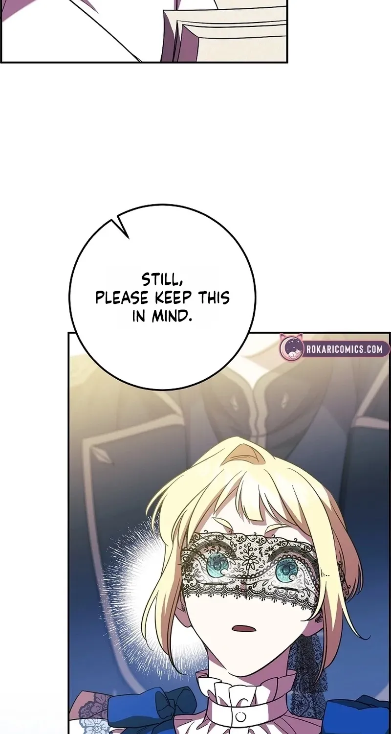 After the Professor Has Gone Chapter 18 page 77 - 