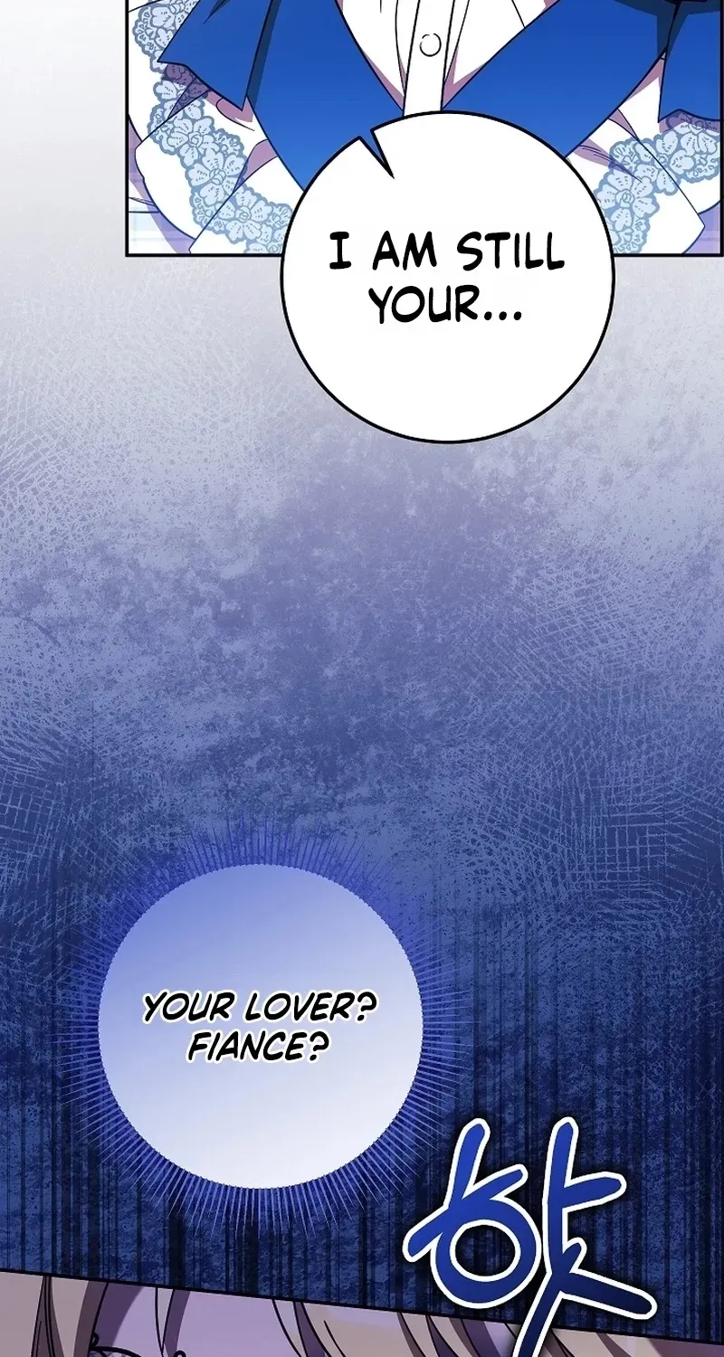 After the Professor Has Gone Chapter 18 page 79 - 