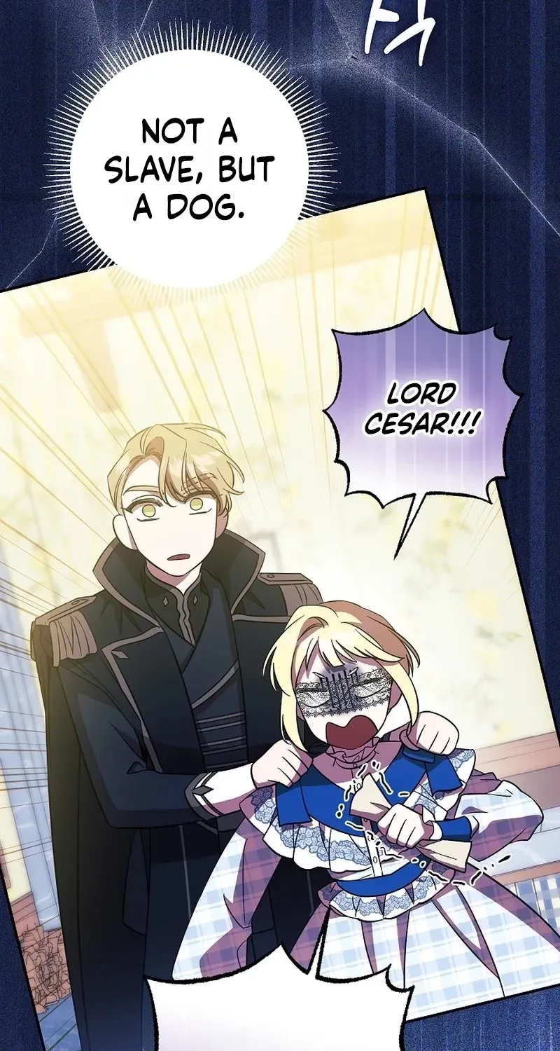 After the Professor Has Gone Chapter 18 page 85 - 