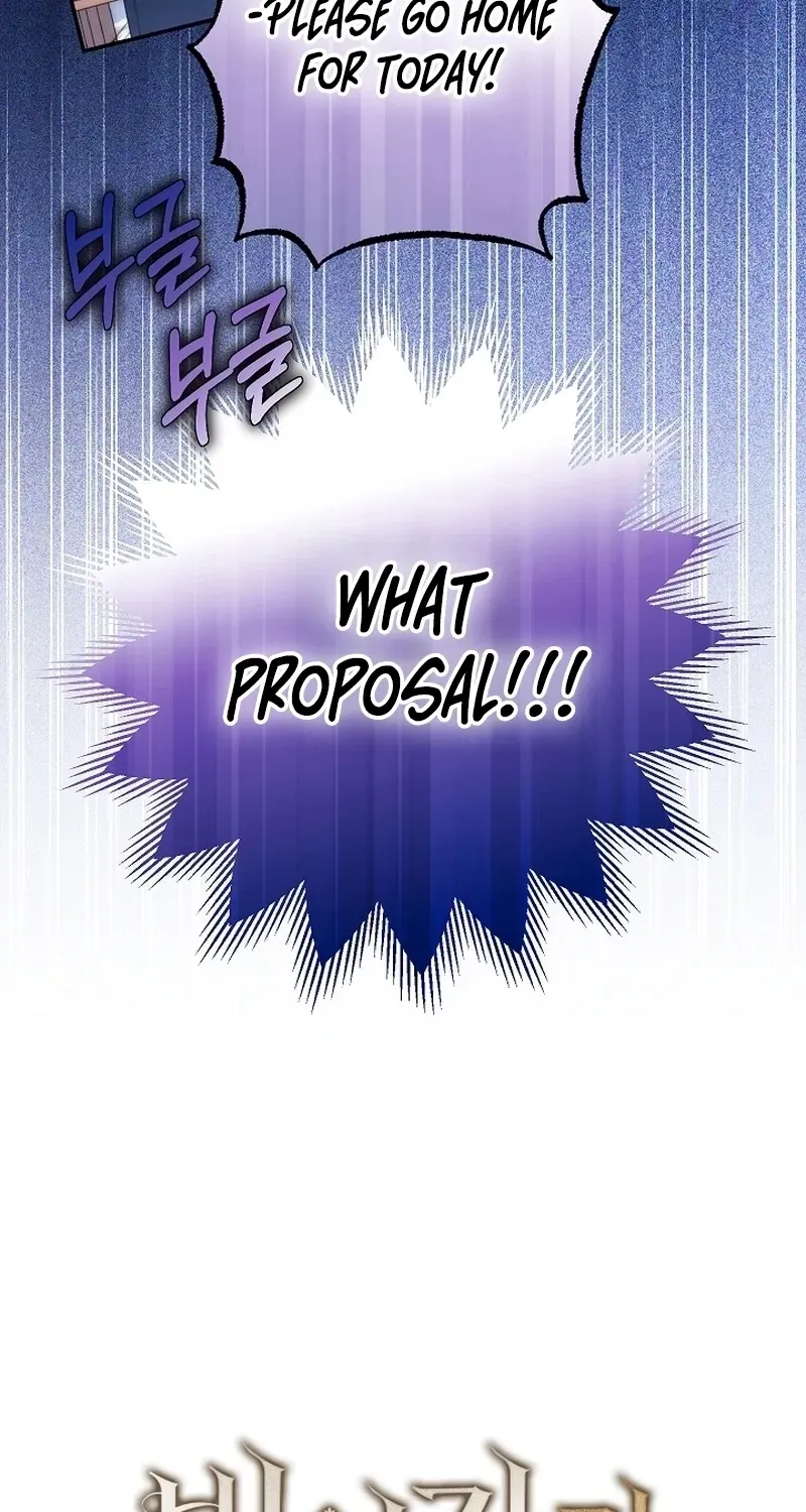 After the Professor Has Gone Chapter 18 page 87 - 
