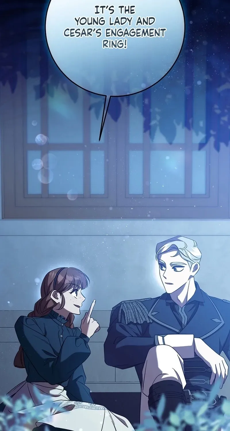 After the Professor Has Gone Chapter 18 page 10 - 
