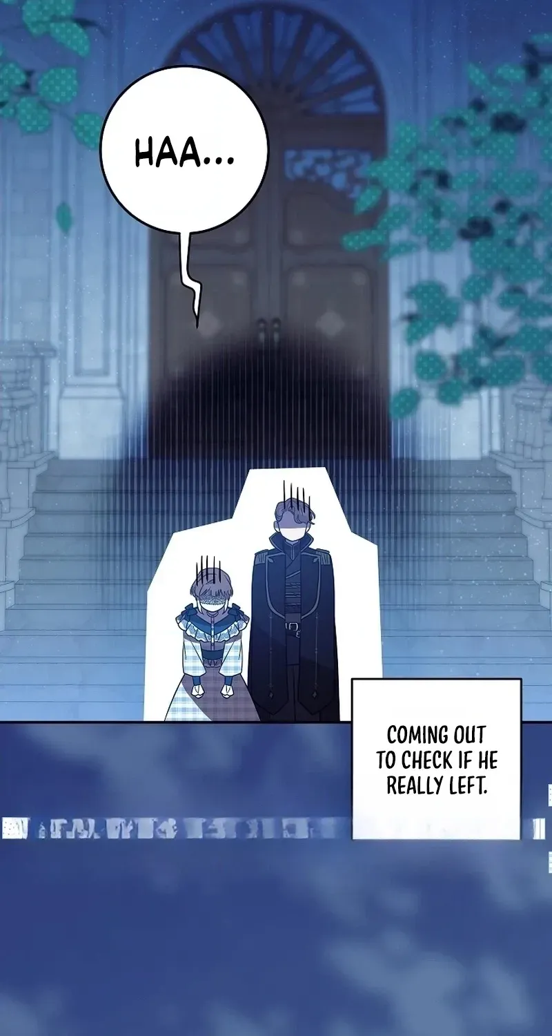 After the Professor Has Gone Chapter 18 page 93 - 