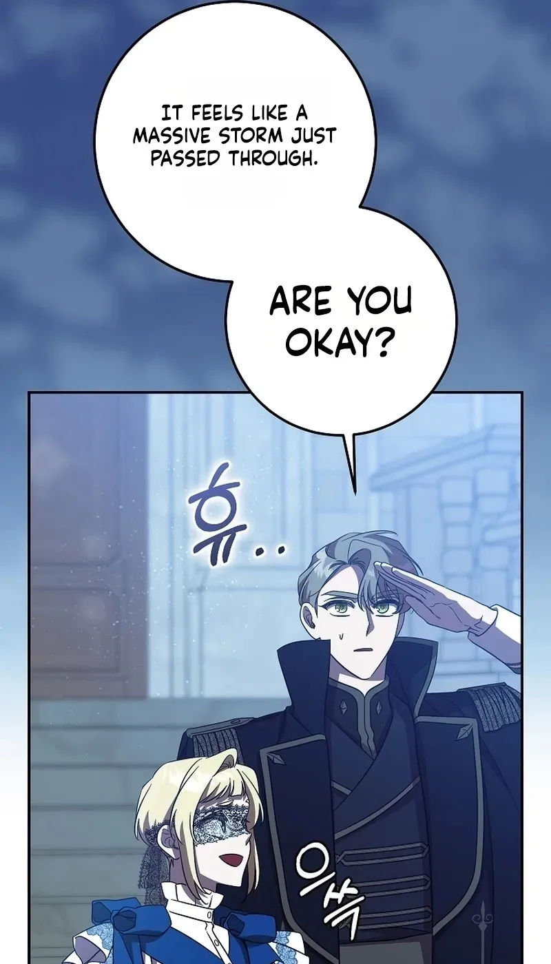 After the Professor Has Gone Chapter 18 page 95 - 