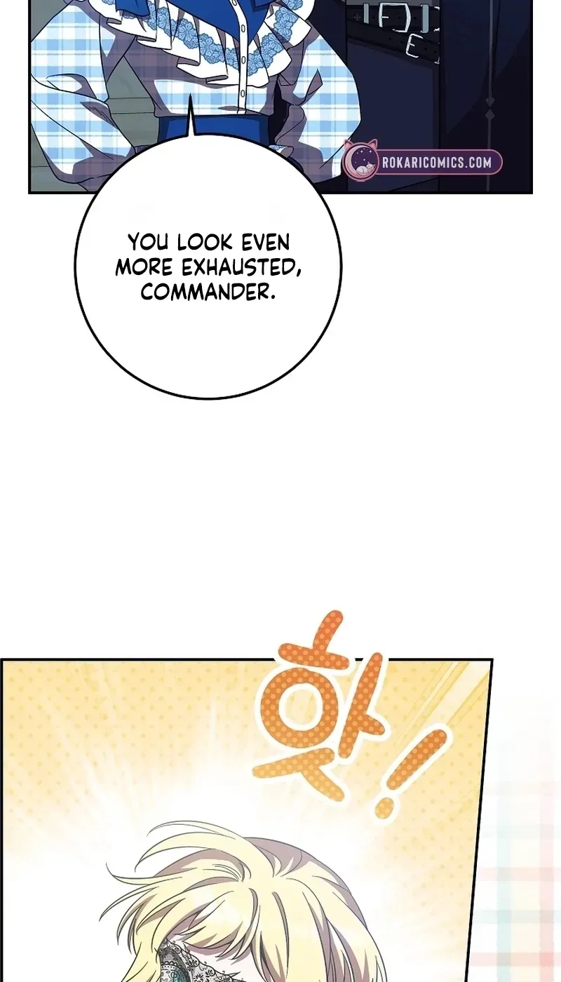 After the Professor Has Gone Chapter 18 page 96 - 