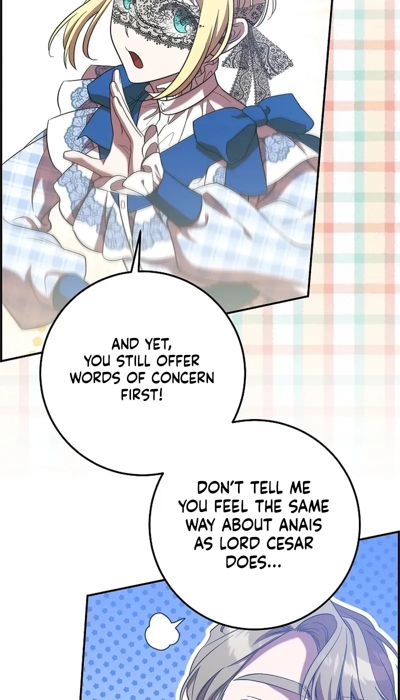 After the Professor Has Gone Chapter 18 page 97 - 