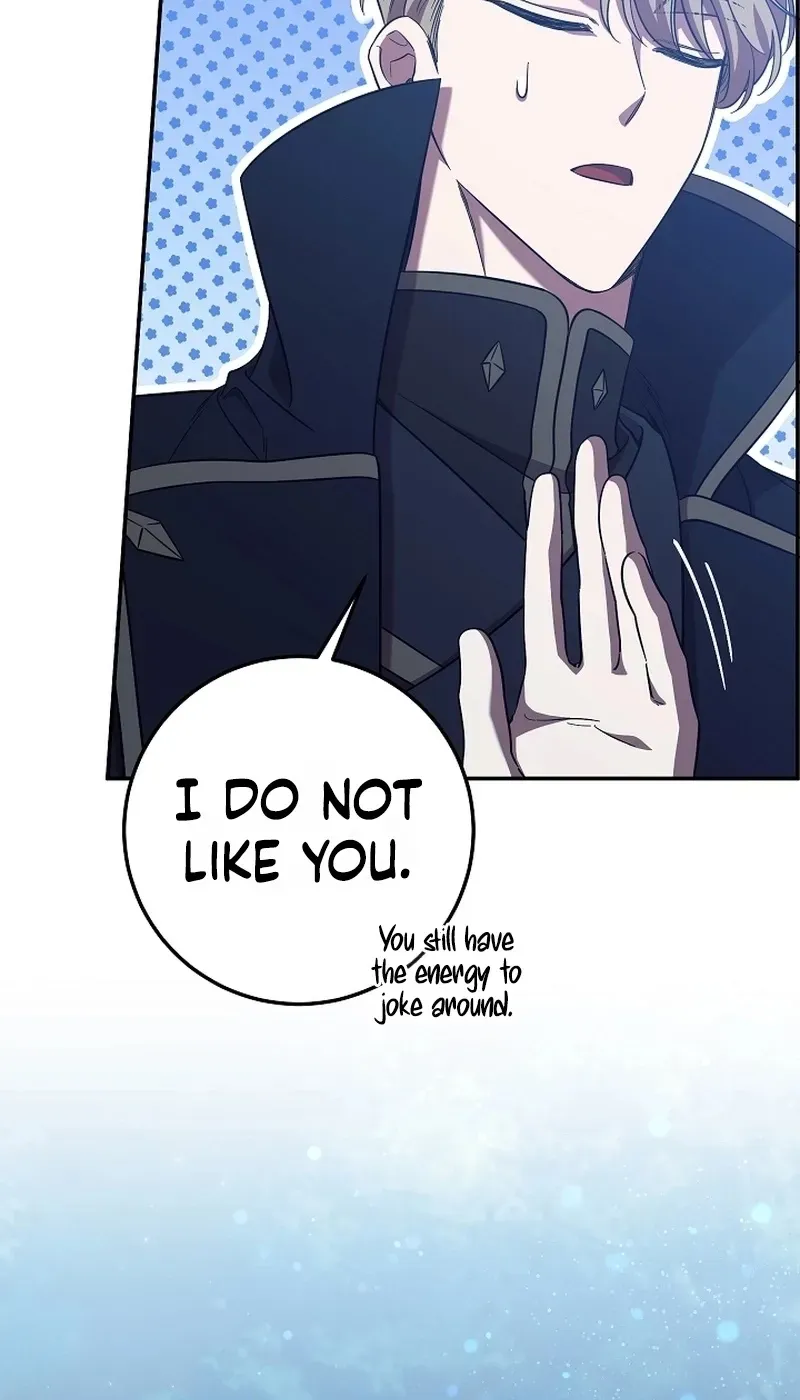 After the Professor Has Gone Chapter 18 page 98 - 