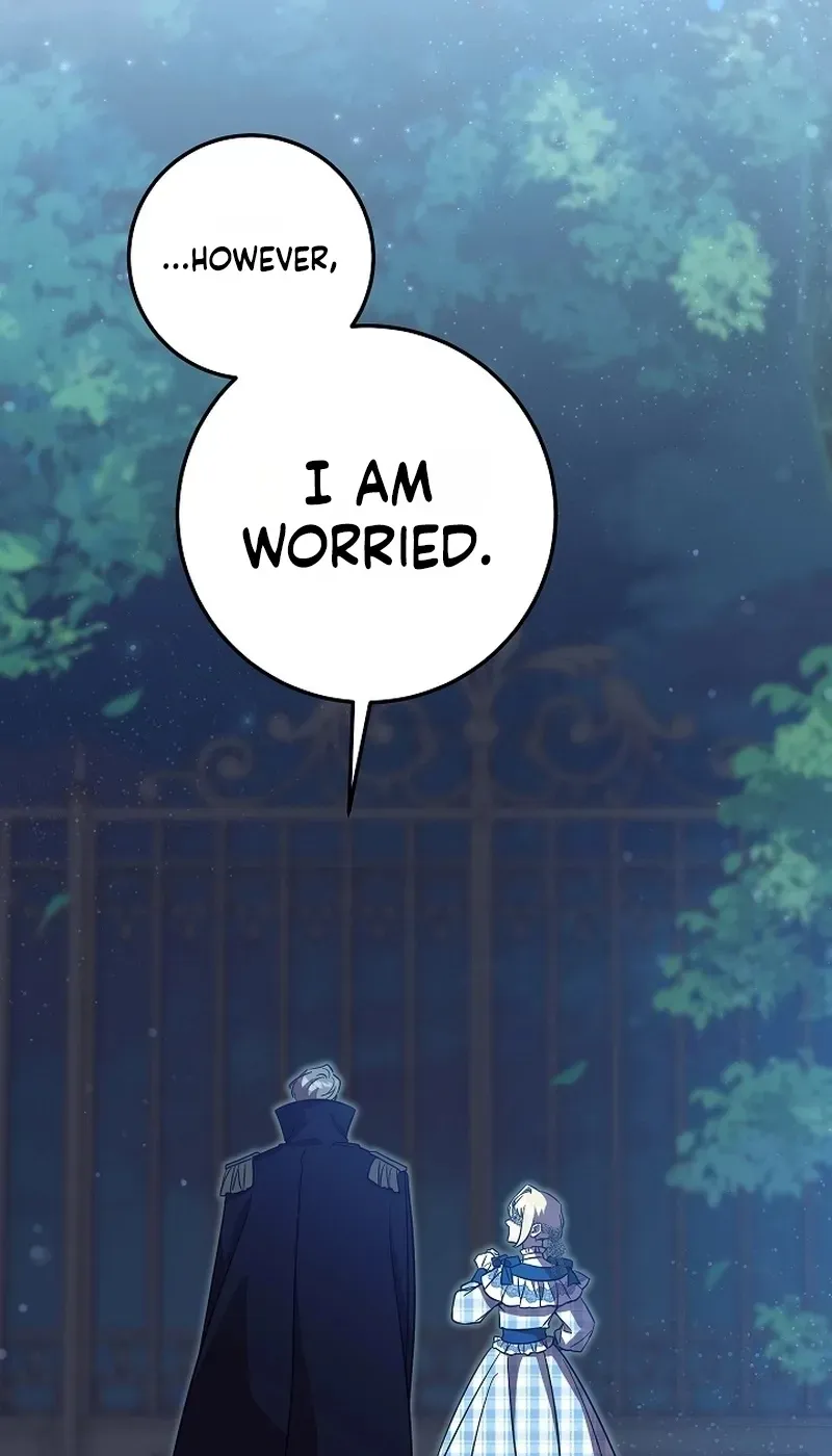 After the Professor Has Gone Chapter 18 page 99 - 