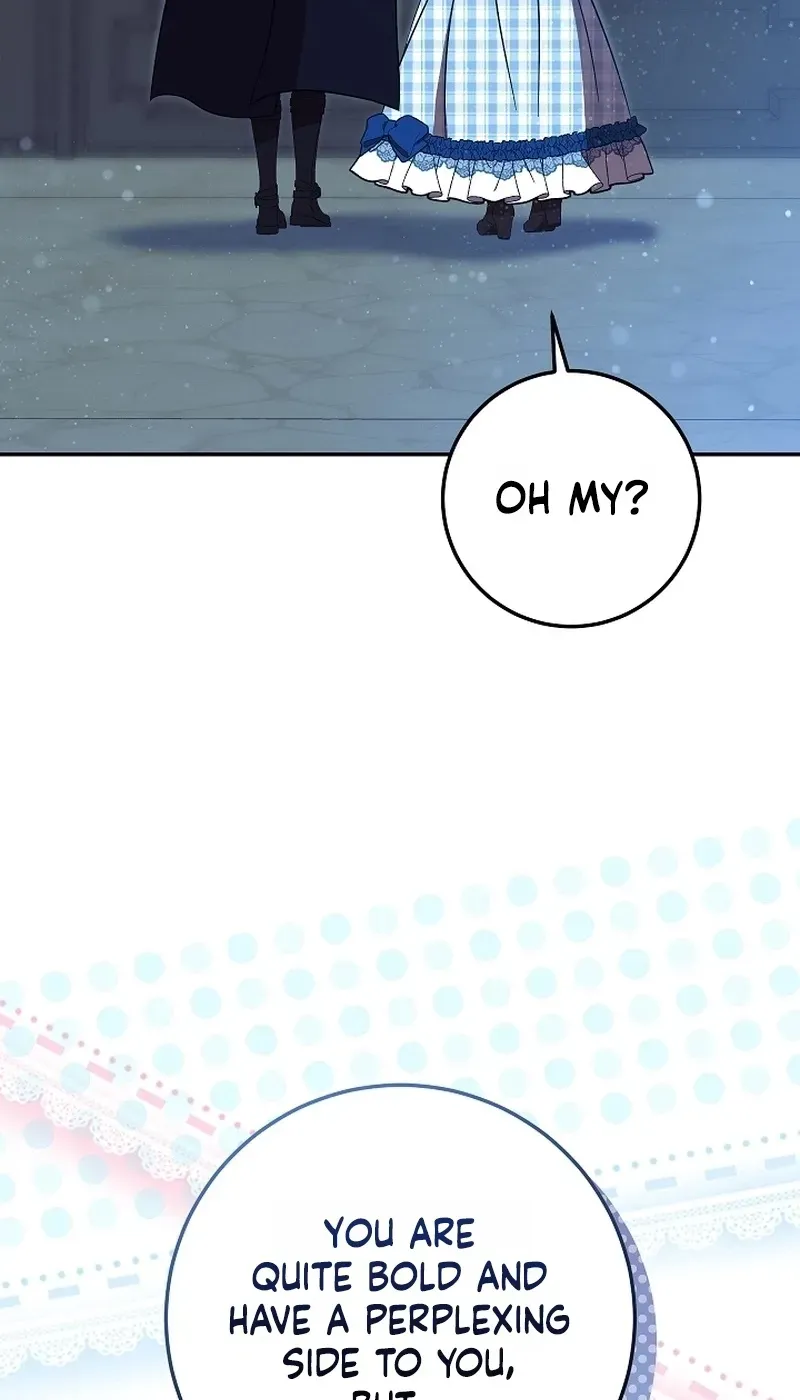 After the Professor Has Gone Chapter 18 page 100 - 