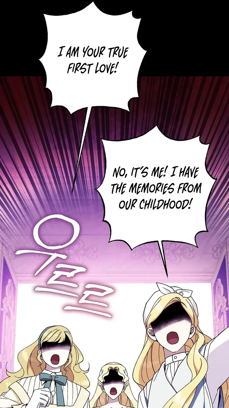 After the Professor Has Gone Chapter 2 page 111 - 