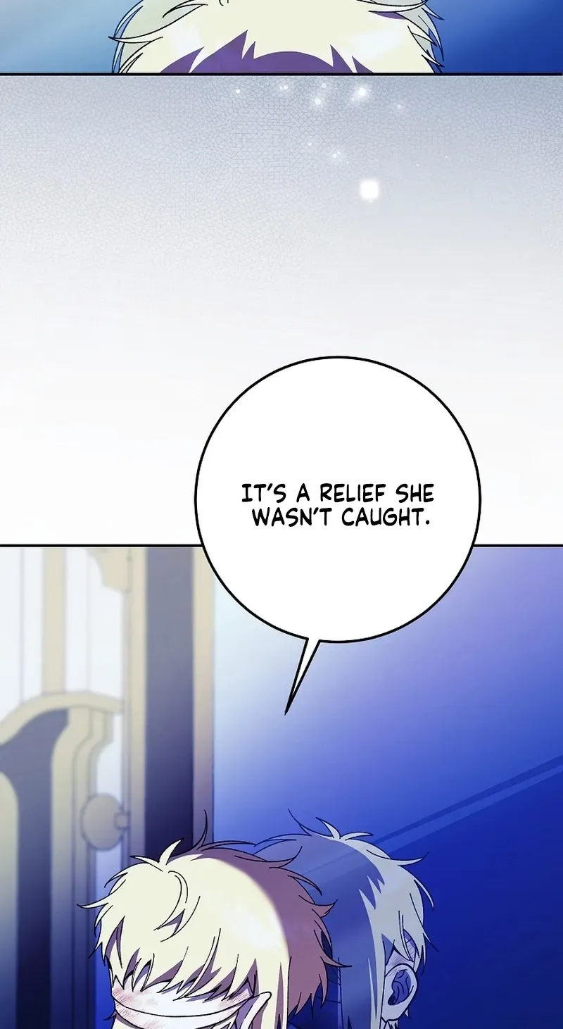 After the Professor Has Gone Chapter 2 page 137 - 