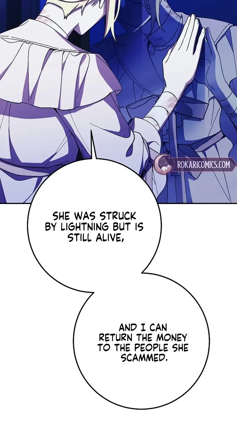 After the Professor Has Gone Chapter 2 page 138 - 