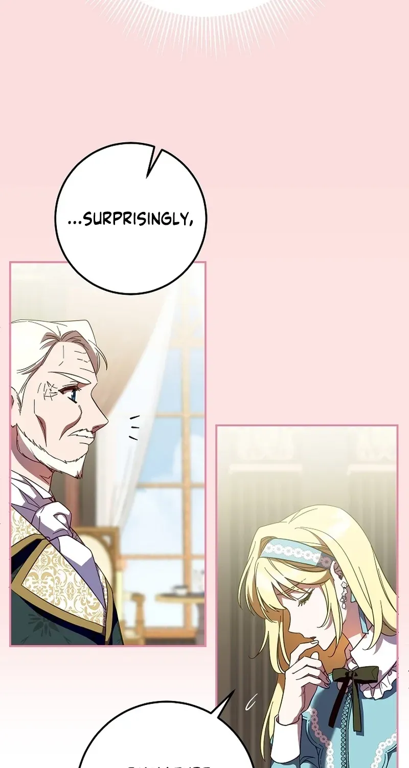 After the Professor Has Gone Chapter 2 page 15 - 