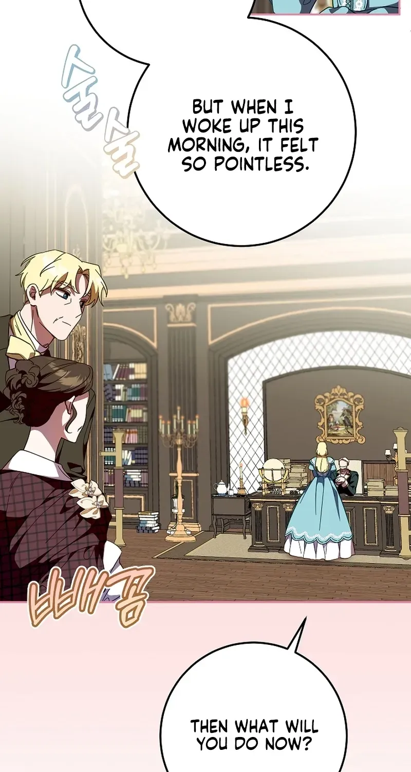 After the Professor Has Gone Chapter 2 page 17 - 