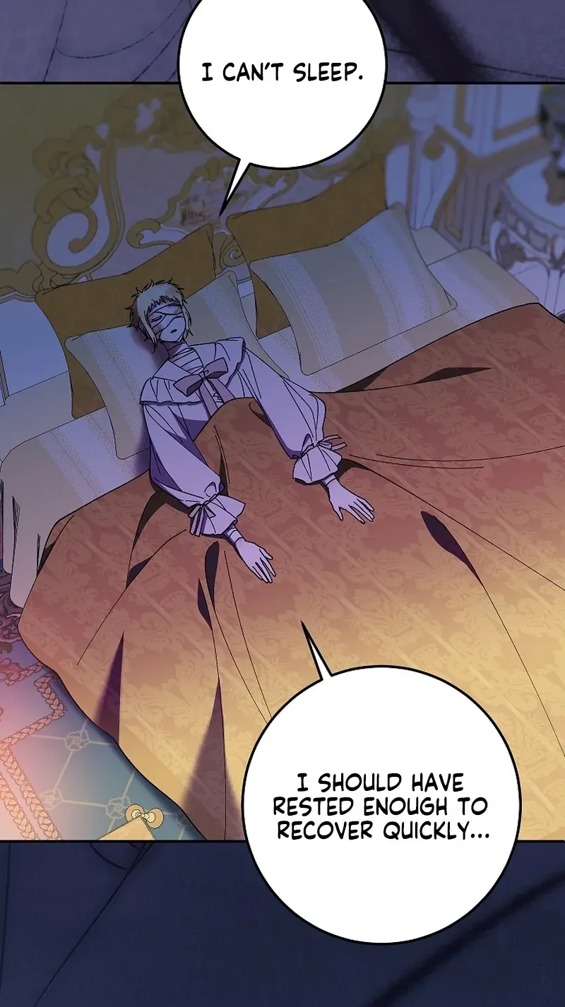 After the Professor Has Gone Chapter 2 page 31 - 