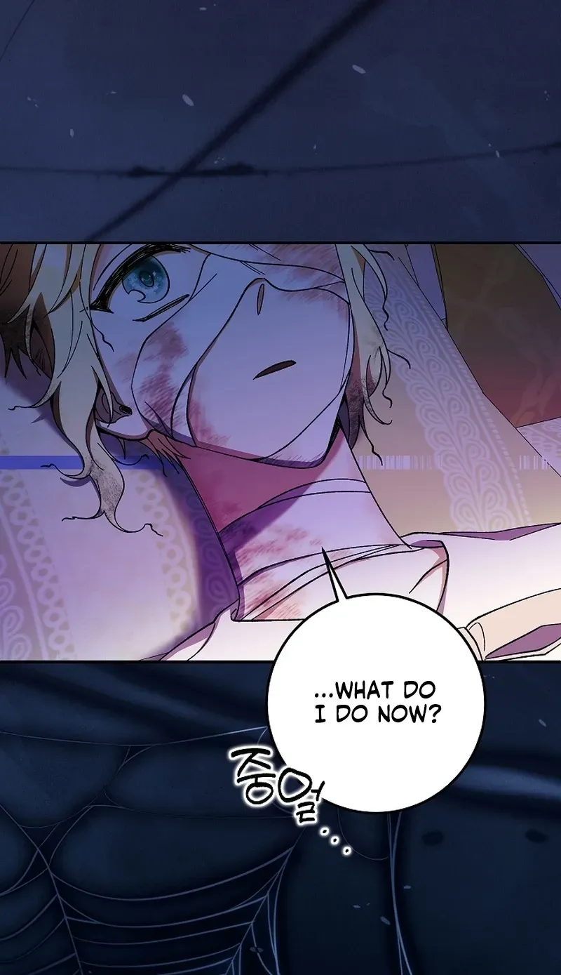 After the Professor Has Gone Chapter 2 page 32 - 