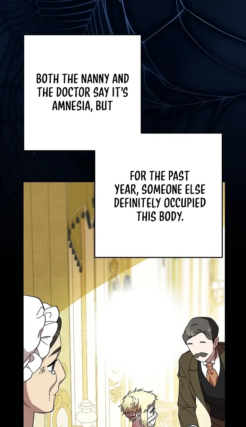 After the Professor Has Gone Chapter 2 page 33 - 