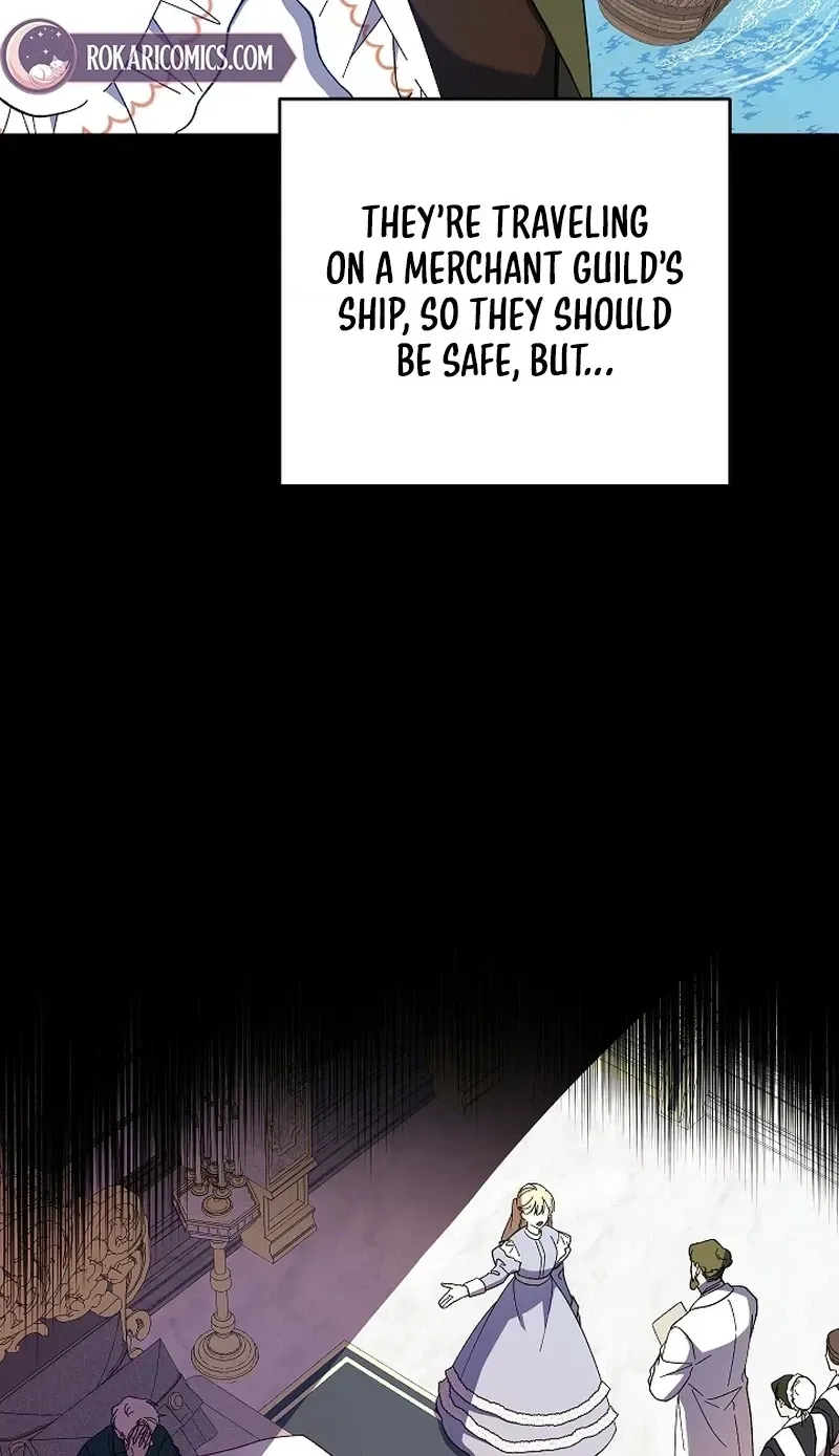 After the Professor Has Gone Chapter 2 page 36 - 