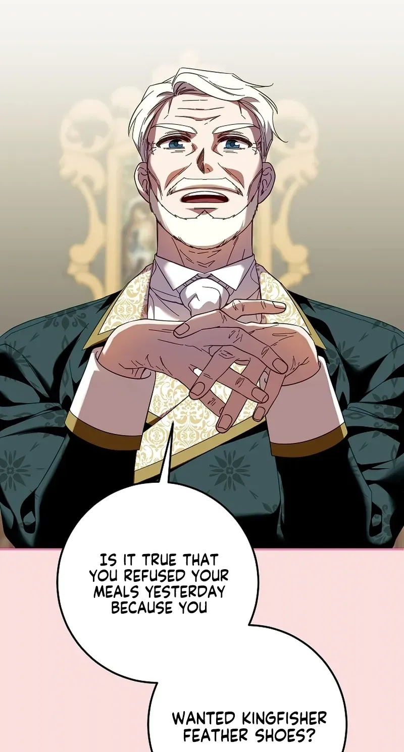 After the Professor Has Gone Chapter 2 page 5 - 