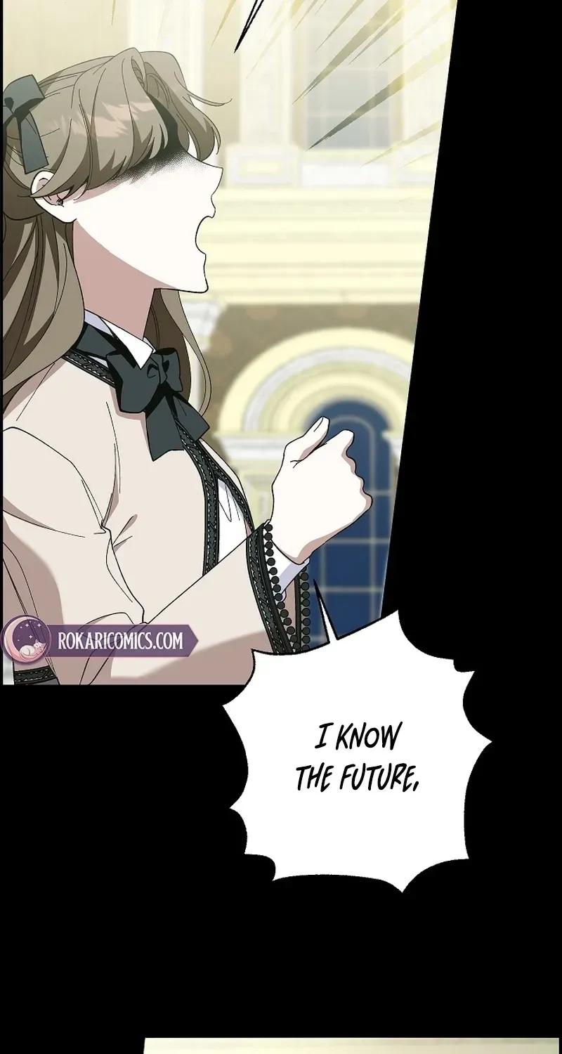 After the Professor Has Gone Chapter 2 page 70 - 