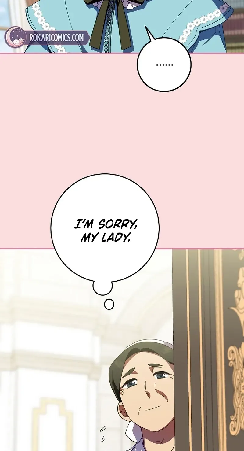 After the Professor Has Gone Chapter 2 page 8 - 