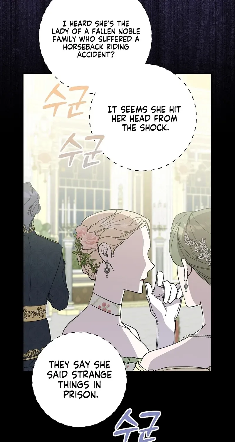 After the Professor Has Gone Chapter 2 page 80 - 