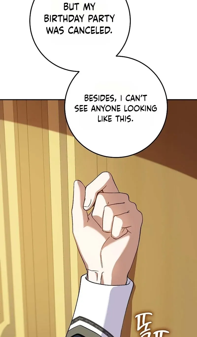 After the Professor Has Gone Chapter 3 page 11 - 