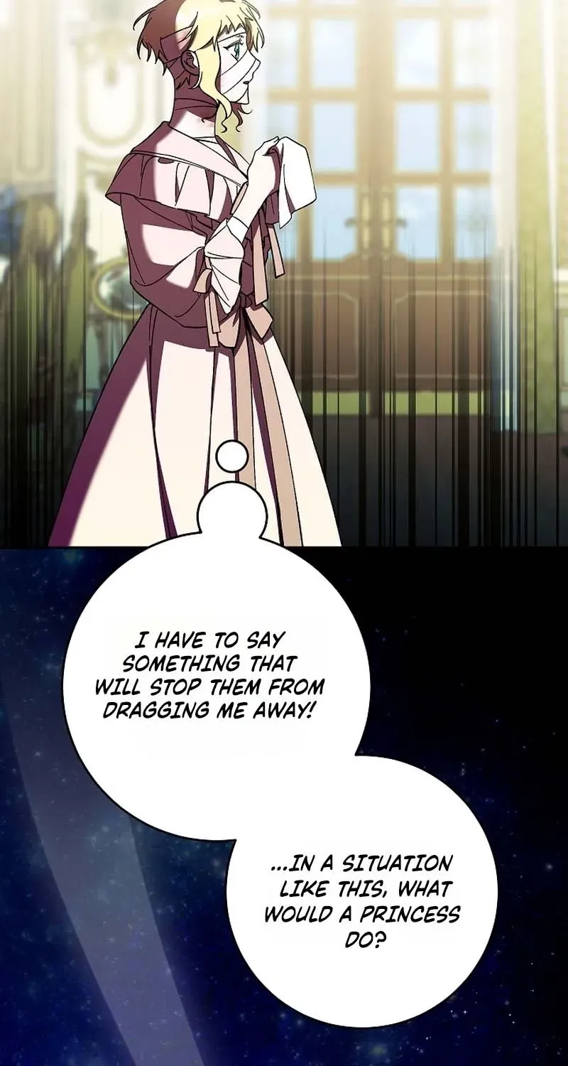After the Professor Has Gone Chapter 3 page 105 - 