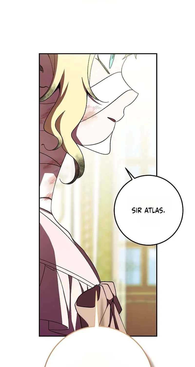 After the Professor Has Gone Chapter 3 page 111 - 