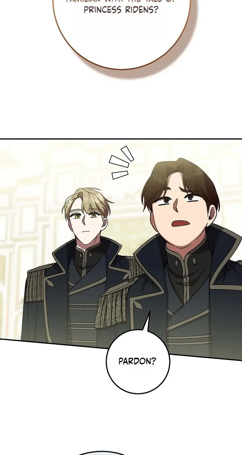 After the Professor Has Gone Chapter 3 page 113 - 
