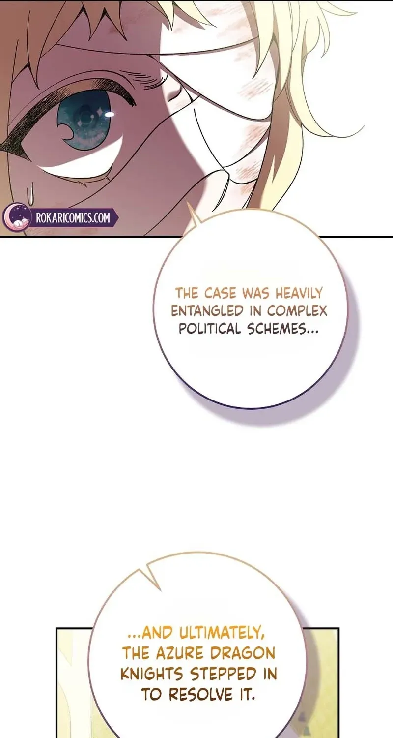 After the Professor Has Gone Chapter 3 page 119 - 