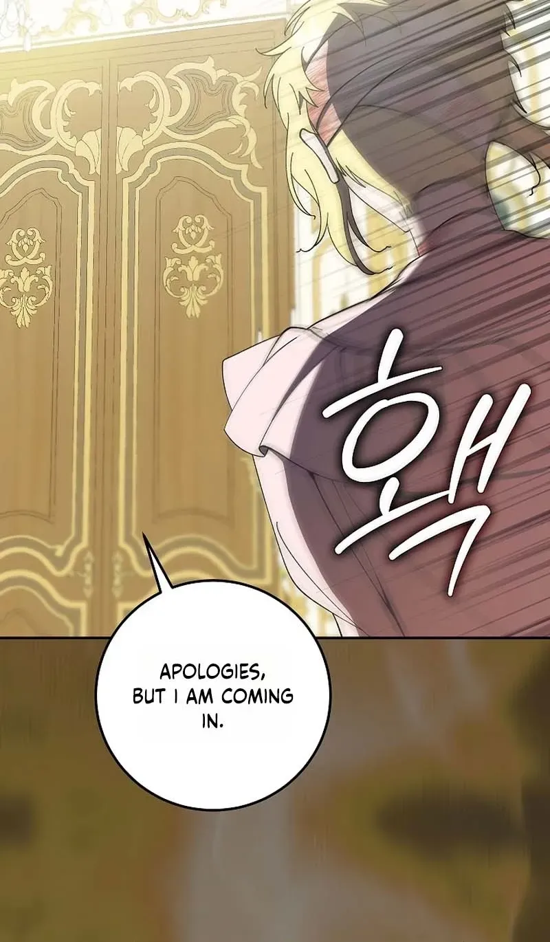 After the Professor Has Gone Chapter 3 page 13 - 