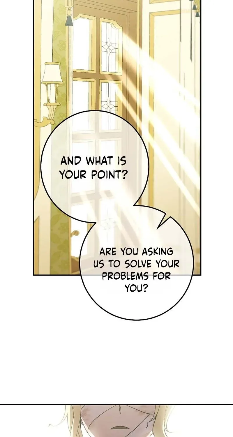 After the Professor Has Gone Chapter 3 page 121 - 