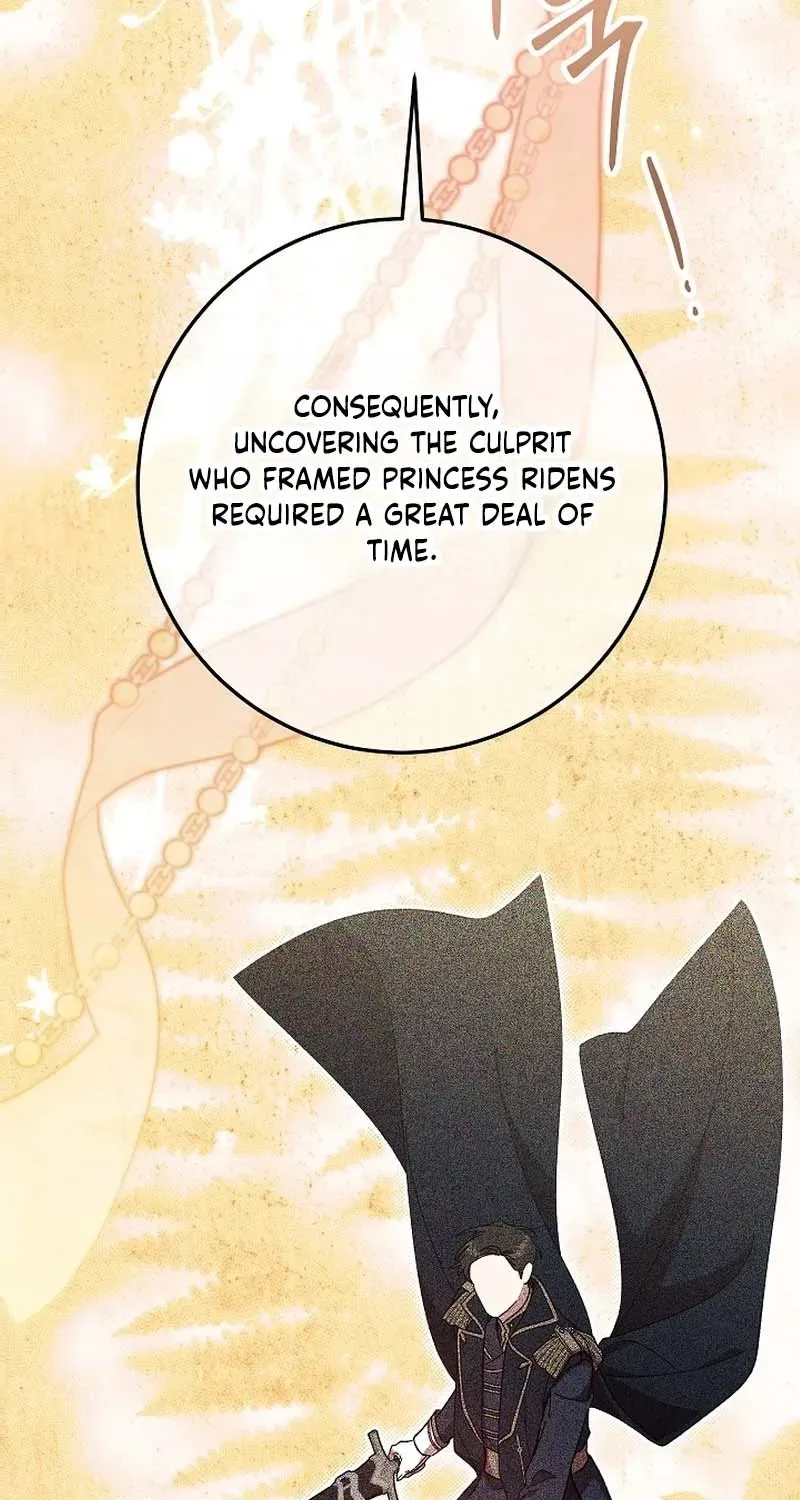 After the Professor Has Gone Chapter 3 page 125 - 