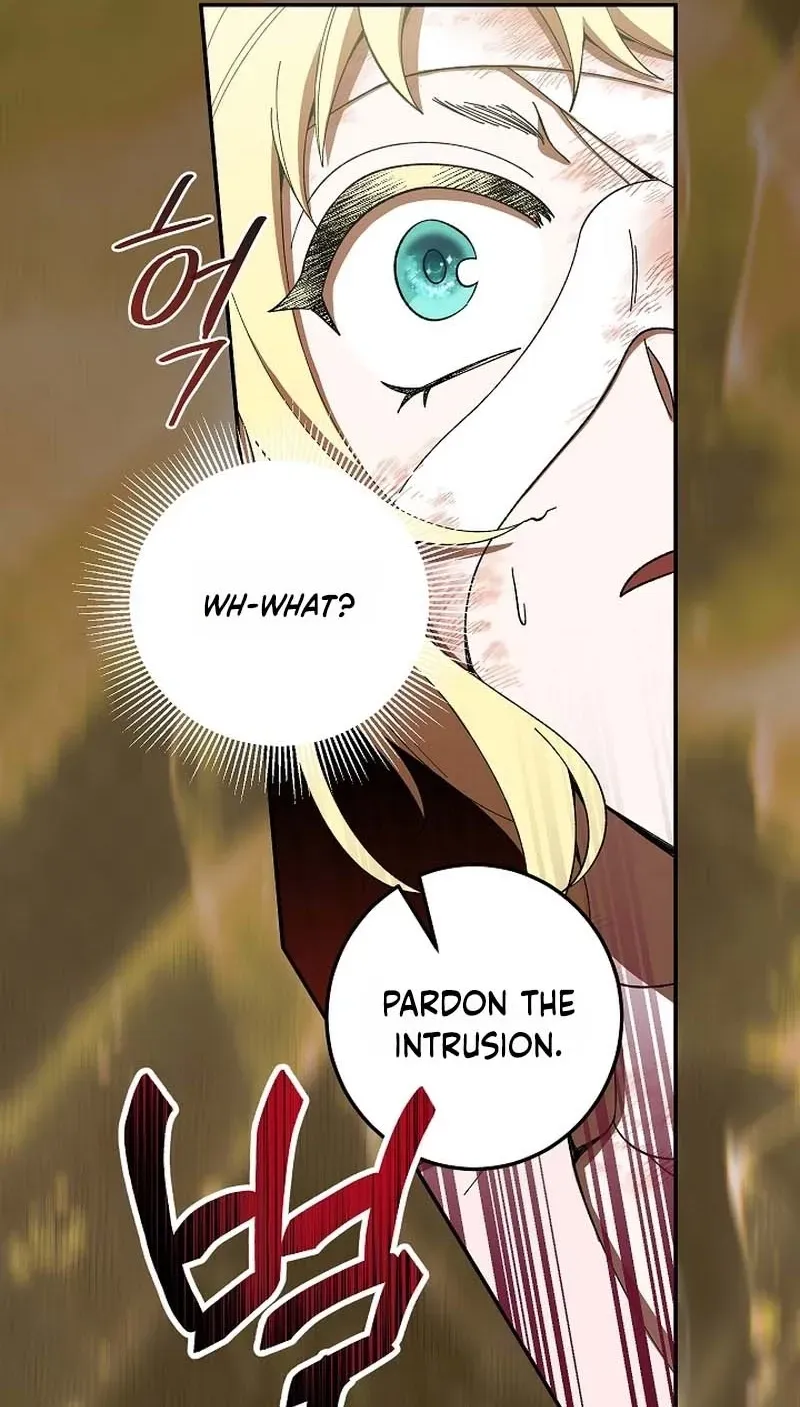After the Professor Has Gone Chapter 3 page 14 - 