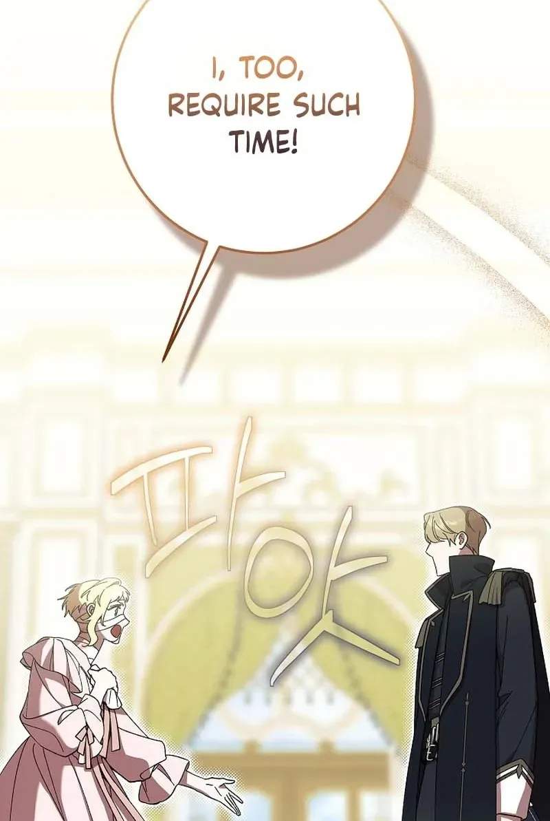 After the Professor Has Gone Chapter 3 page 131 - 