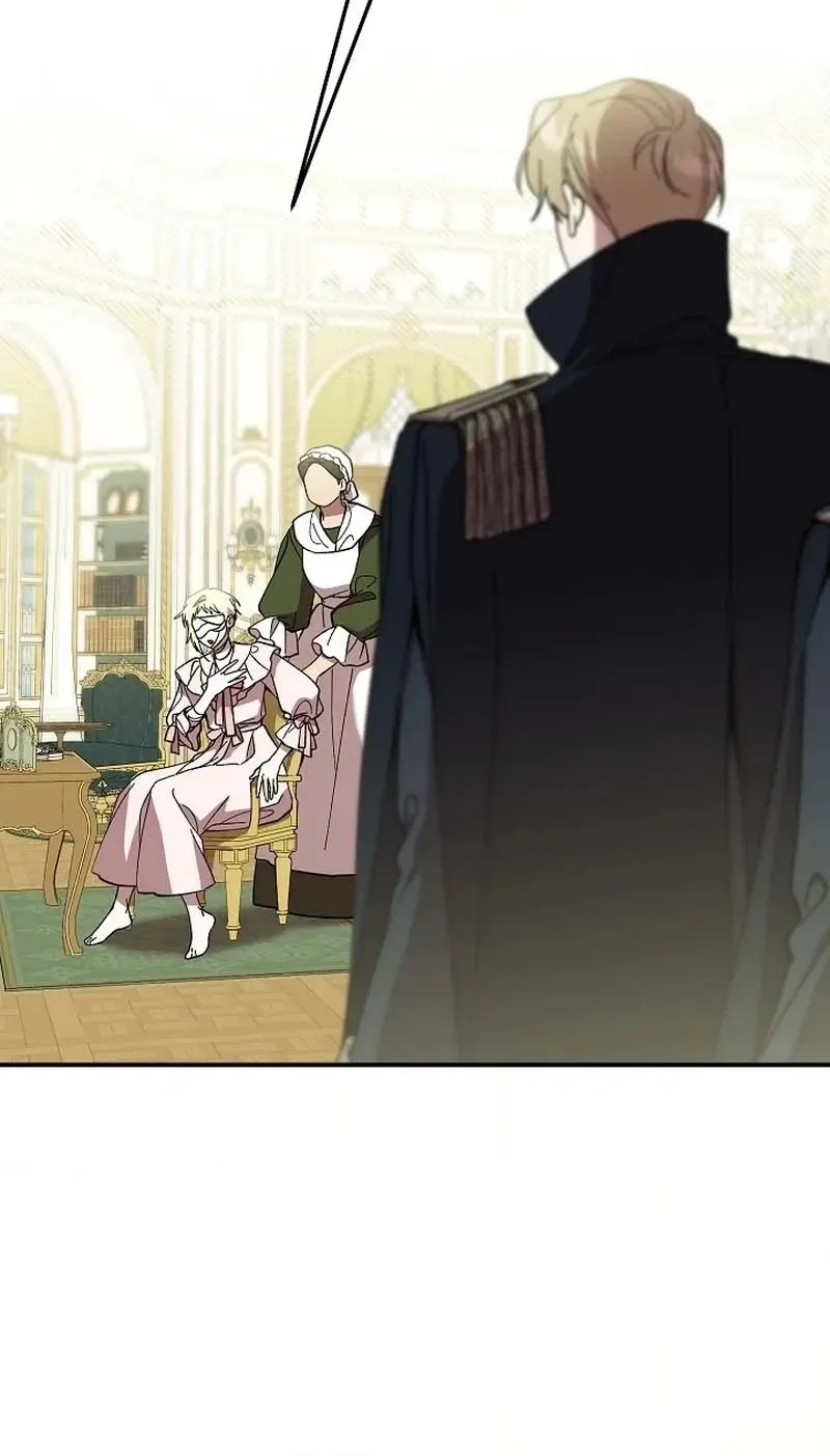 After the Professor Has Gone Chapter 3 page 20 - 
