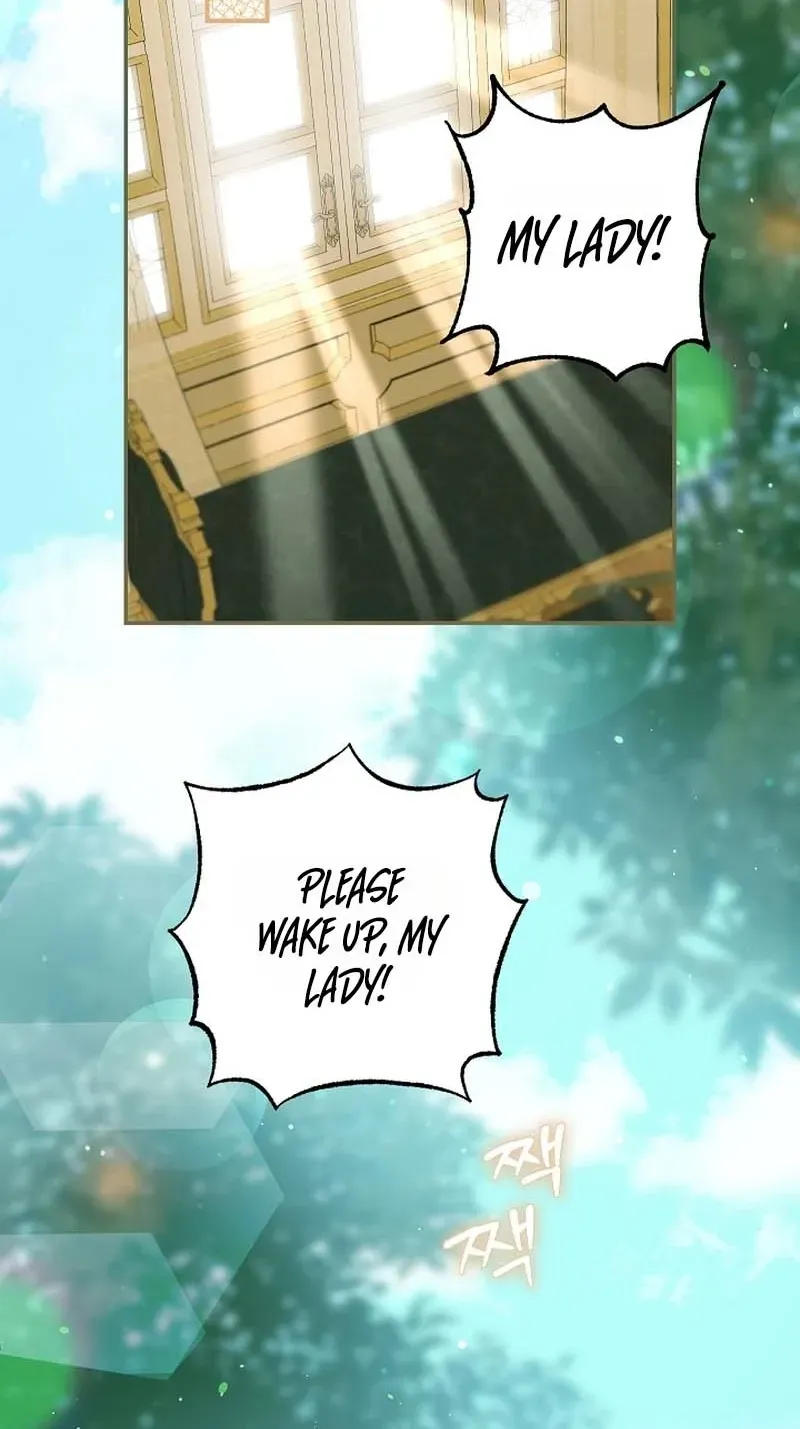 After the Professor Has Gone Chapter 3 page 3 - 