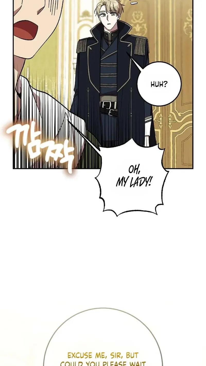 After the Professor Has Gone Chapter 3 page 25 - 