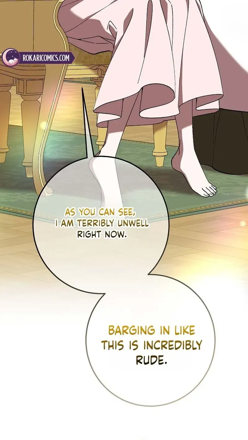 After the Professor Has Gone Chapter 3 page 27 - 