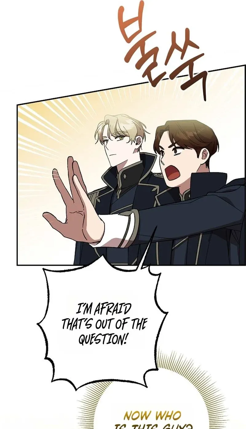 After the Professor Has Gone Chapter 3 page 28 - 