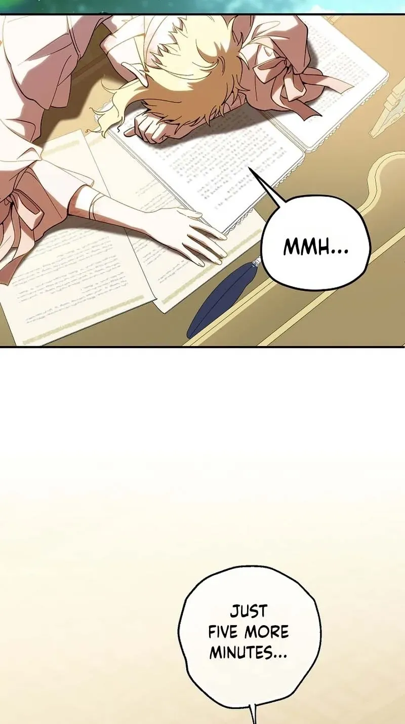 After the Professor Has Gone Chapter 3 page 4 - 