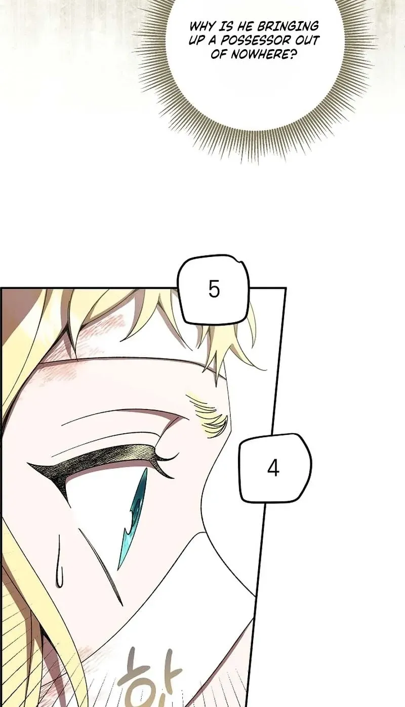 After the Professor Has Gone Chapter 3 page 31 - 